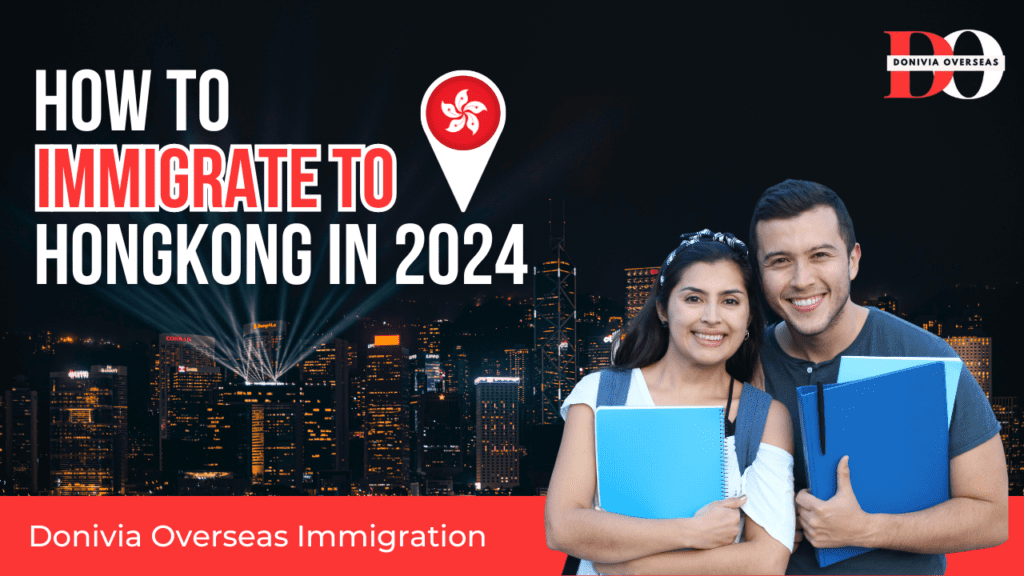 Hongkong Immigration