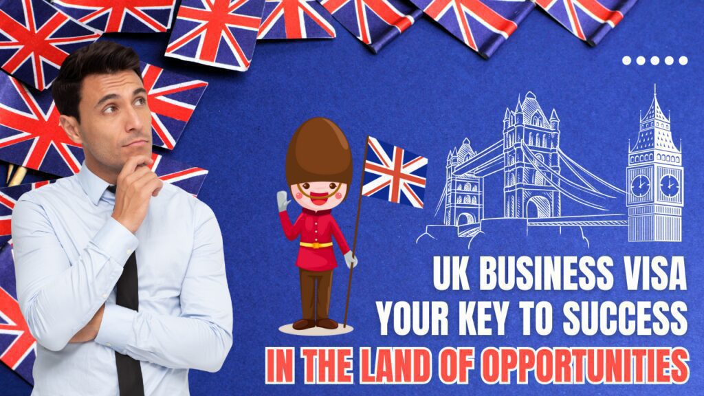 UK Business Visa