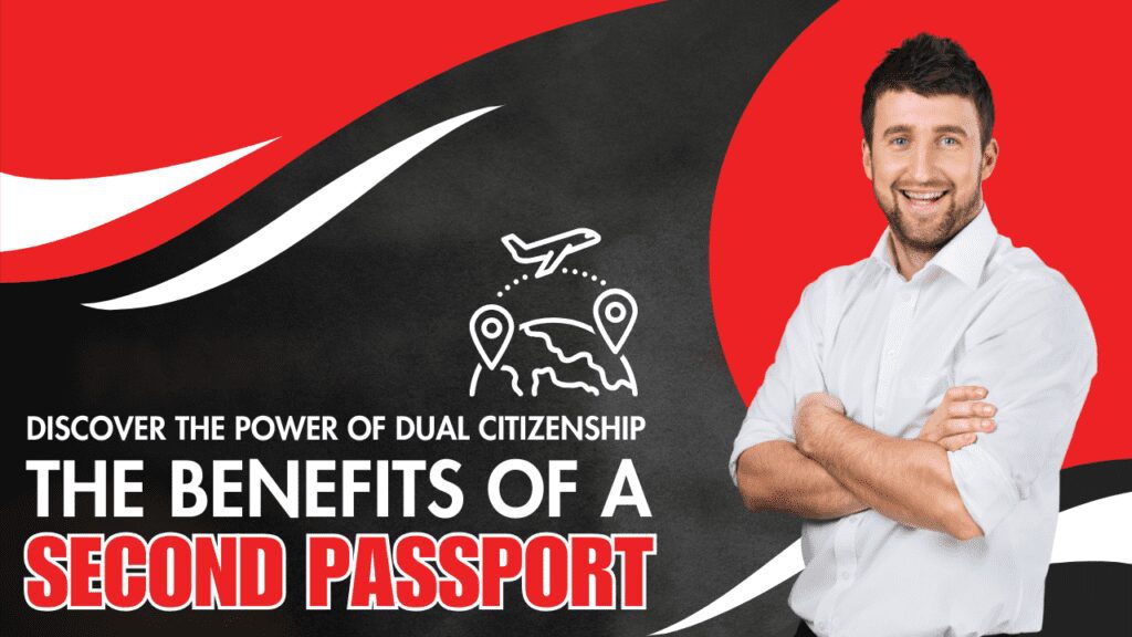 Second Passport Consultant in Delhi