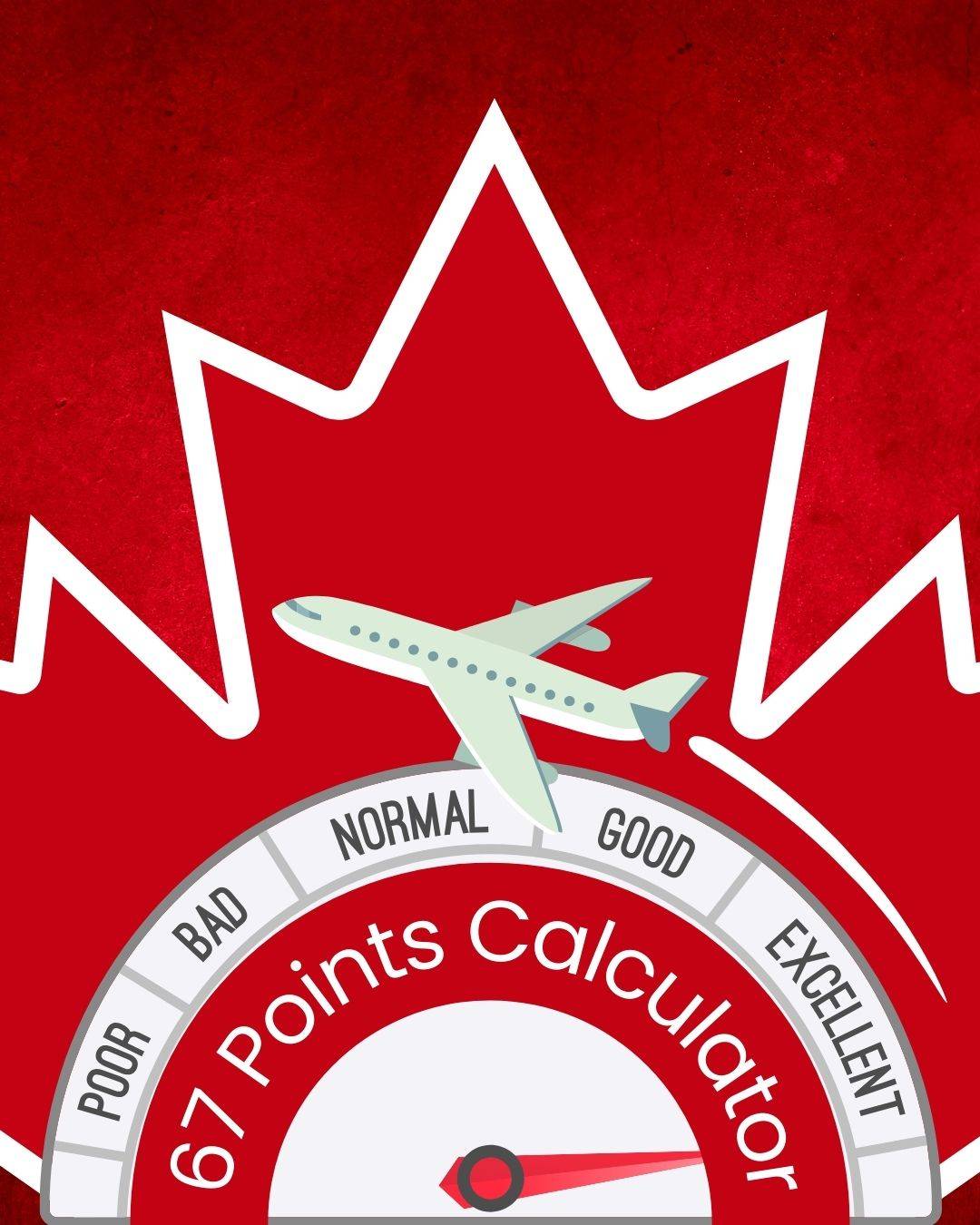 Are You Eligible for Canada Immigration? Find Out with the 67 Points ...