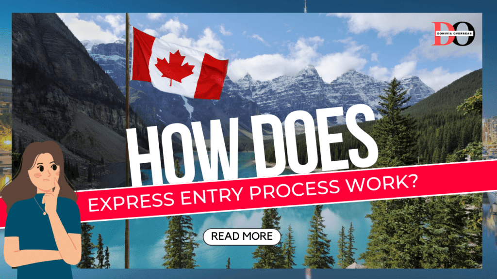 Express Entry Process