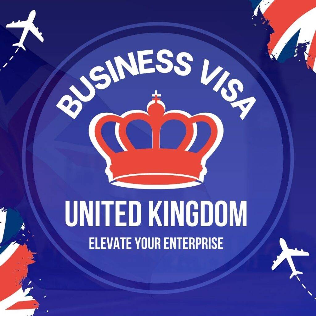 Business Visa UK