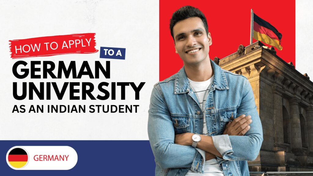 Germany Study Visa