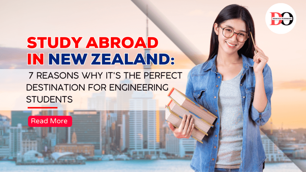 New-Zealand Study Visa