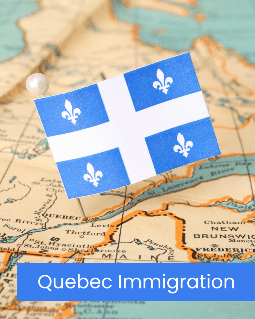 Quebec Immigration