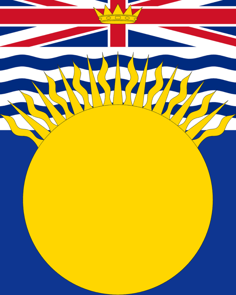 British Columbia