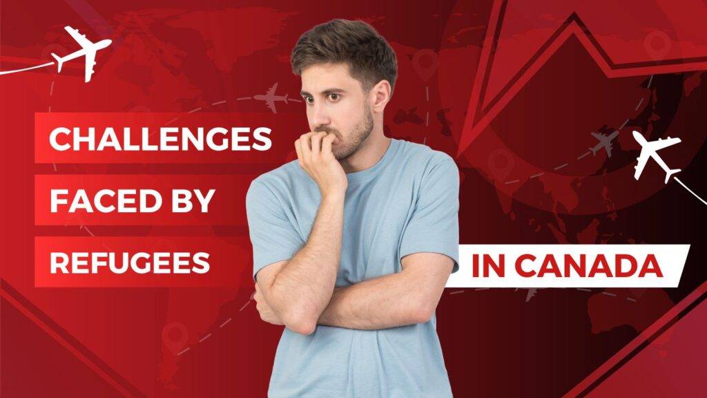 Canada Refugee