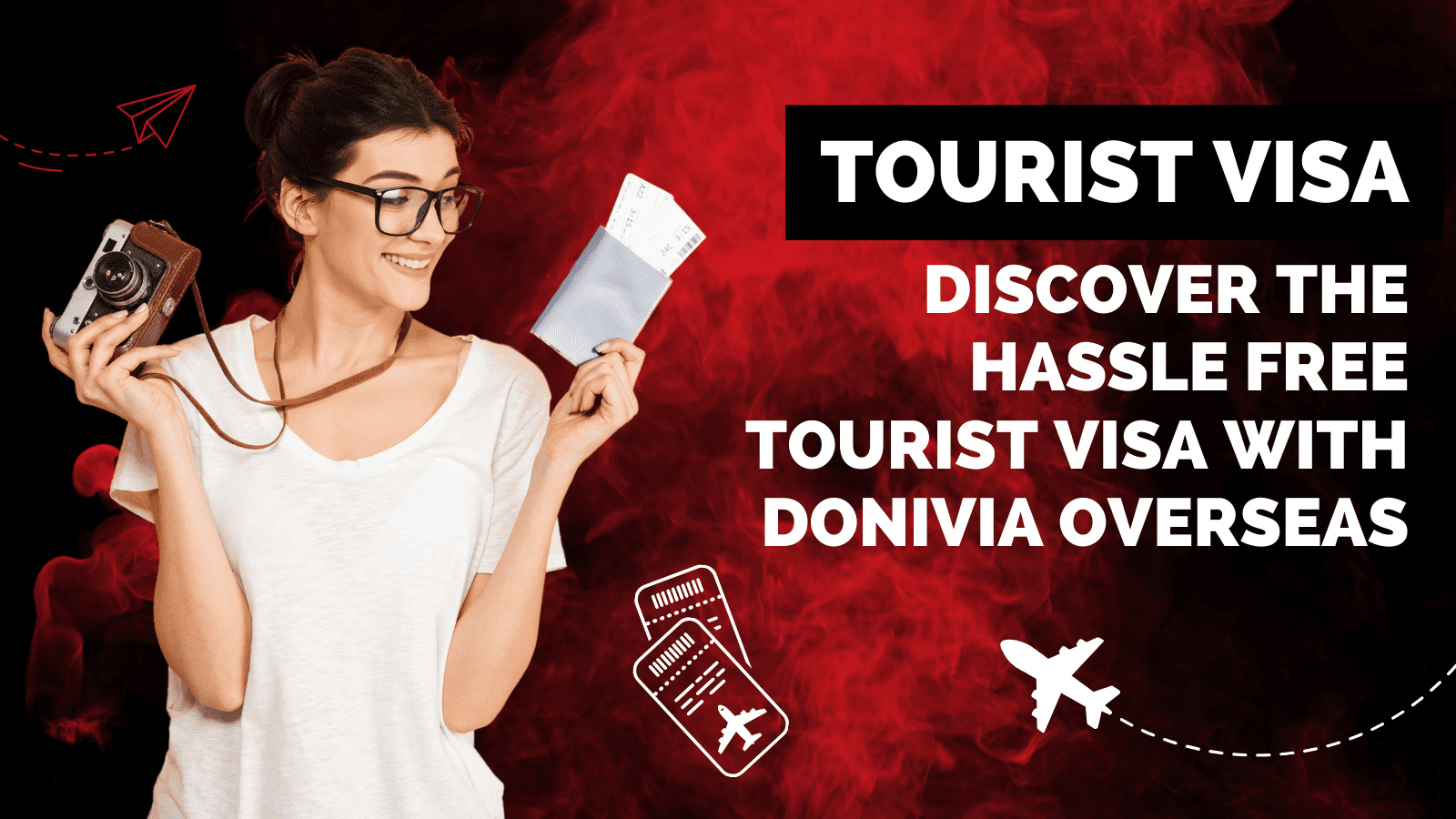 tourist visa